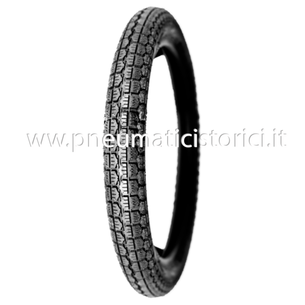 Italian Classic Tire 2.50-19 Scolpito(1)