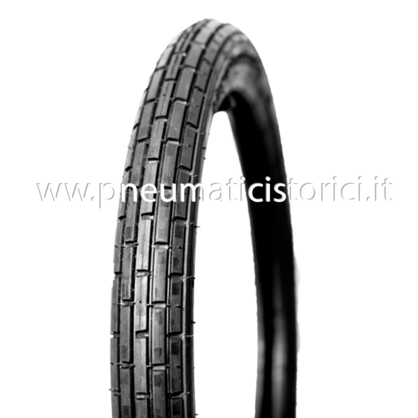Italian Classic Tire 2.50-18 Sport