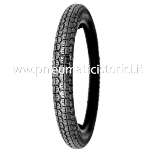 Italian Classic Tire 2.75-19 Scolpito