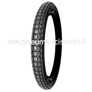 Italian Classic Tire 3.50-19 Cord